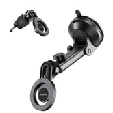 Choetech H01005 Magnetic Car Mount 360-dgree Rotation, Telescopic Arm, for SUVs