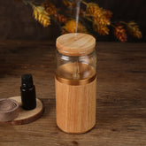 NOVA (Portable Nebuliser) - Portable Waterless Diffuser | Essential oil Burner | Aromatherapy| Home Fragrance