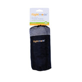MicroFibre Travel Towel Grey