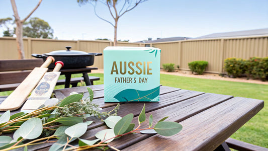 Your Guide to Australian Fathers Day 2026