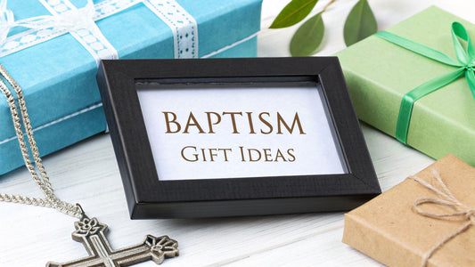 Baptism Gifts Ideas Your Ultimate Guide to Meaningful Presents