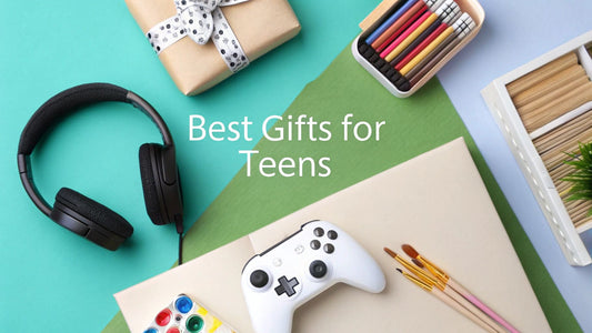 The Ultimate Guide to Finding the Best Gifts for Teens