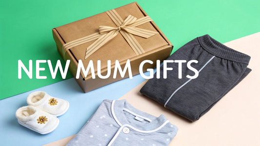 Best Presents for a New Mum to Feel Truly Seen