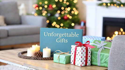 Unforgettable Christmas Gift Ideas for Relatives