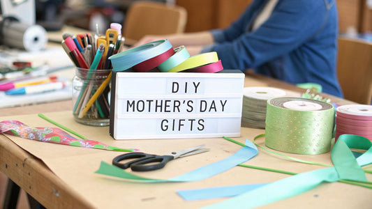 Delightful diy mothers day gift ideas for 2026