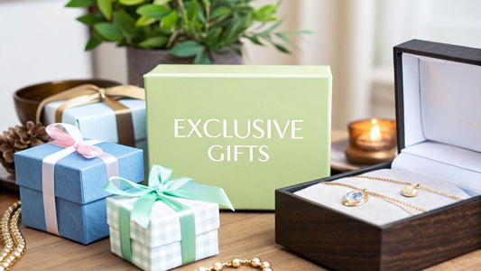 Finding Truly Exclusive Gifts for Her in Australia