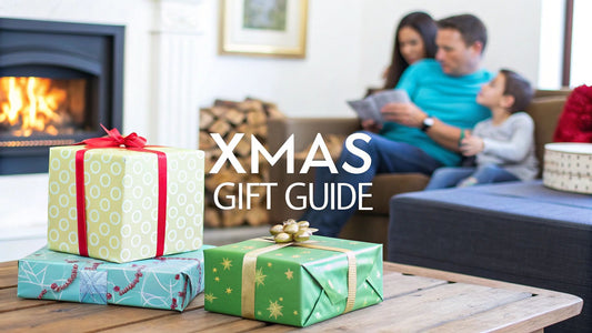 Best family xmas gift ideas: Thoughtful picks for all