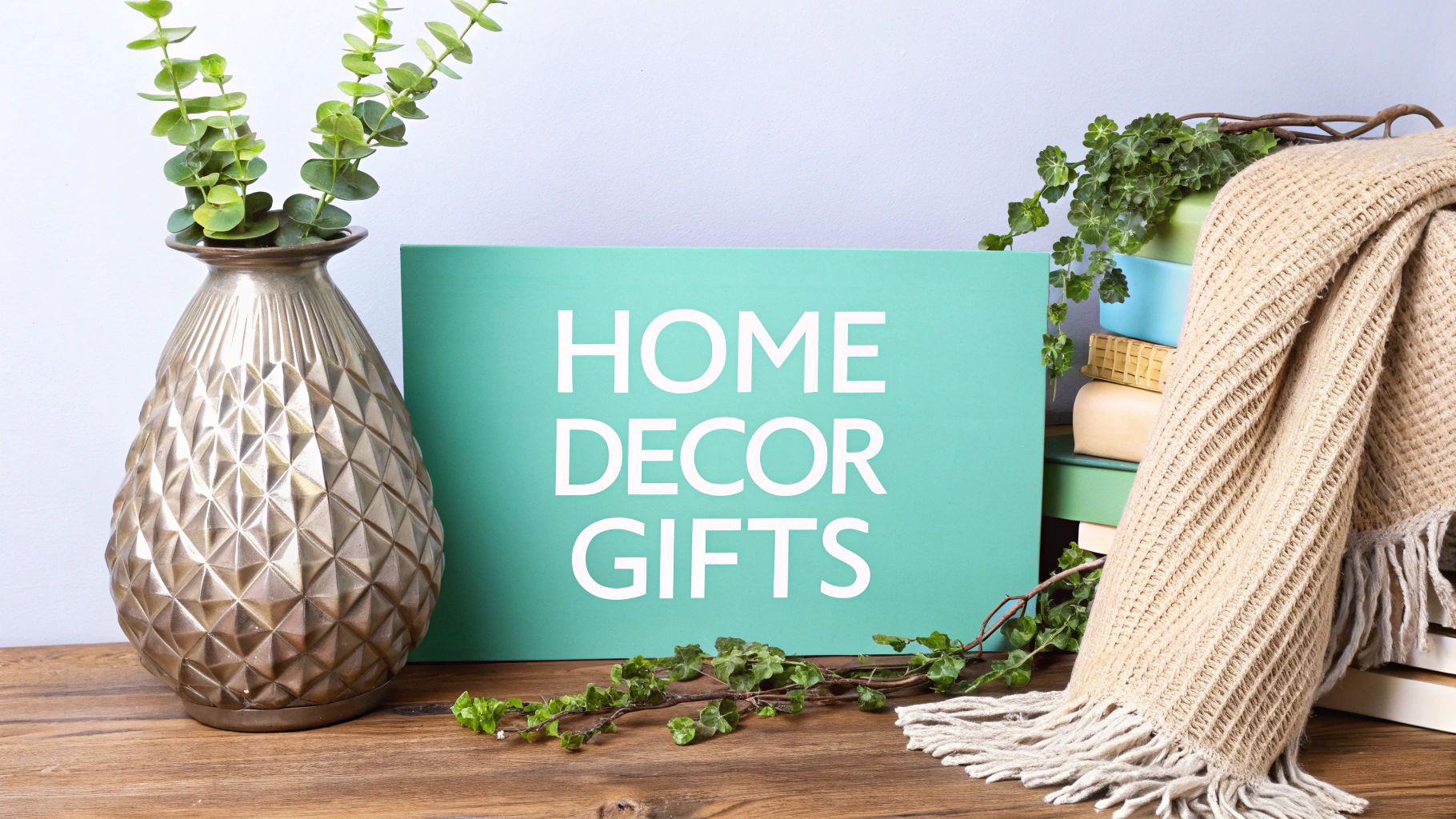 gifts for home decoration: Discover Unique, Stylish Picks