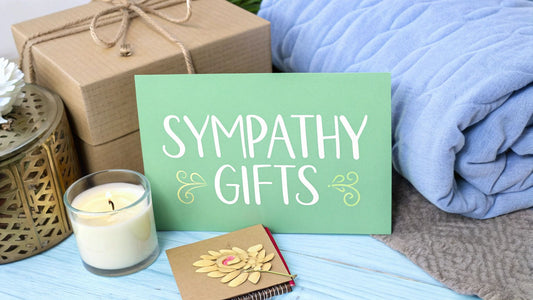 7 Thoughtful Sympathy Gift Ideas for 2025
