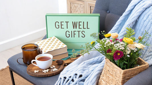 12 Best Get Well Gift Ideas in Australia for 2025