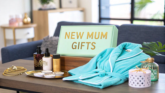 Best Presents for New Mums That She Will Genuinely Love