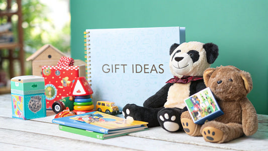 7 Unforgettable Gift Ideas for Kids in 2025