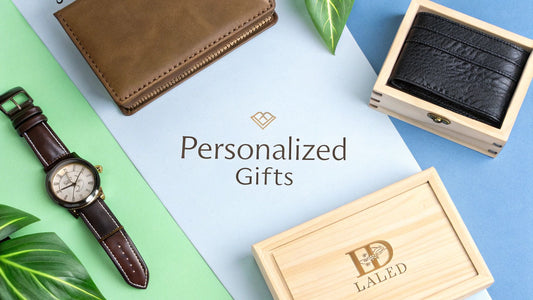 Top Personalized Gifts for Husband in 2025 | Unforgettable Ideas