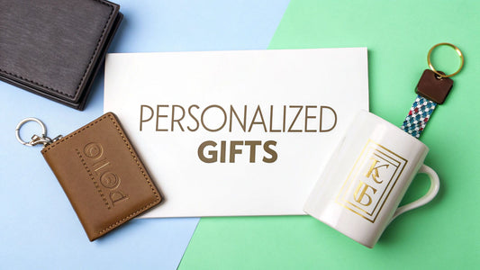 Top Personalized Gifts for Boyfriend in 2025 | Unique & Thoughtful