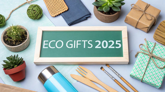 12 Best Eco Friendly Gifts in Australia for 2025