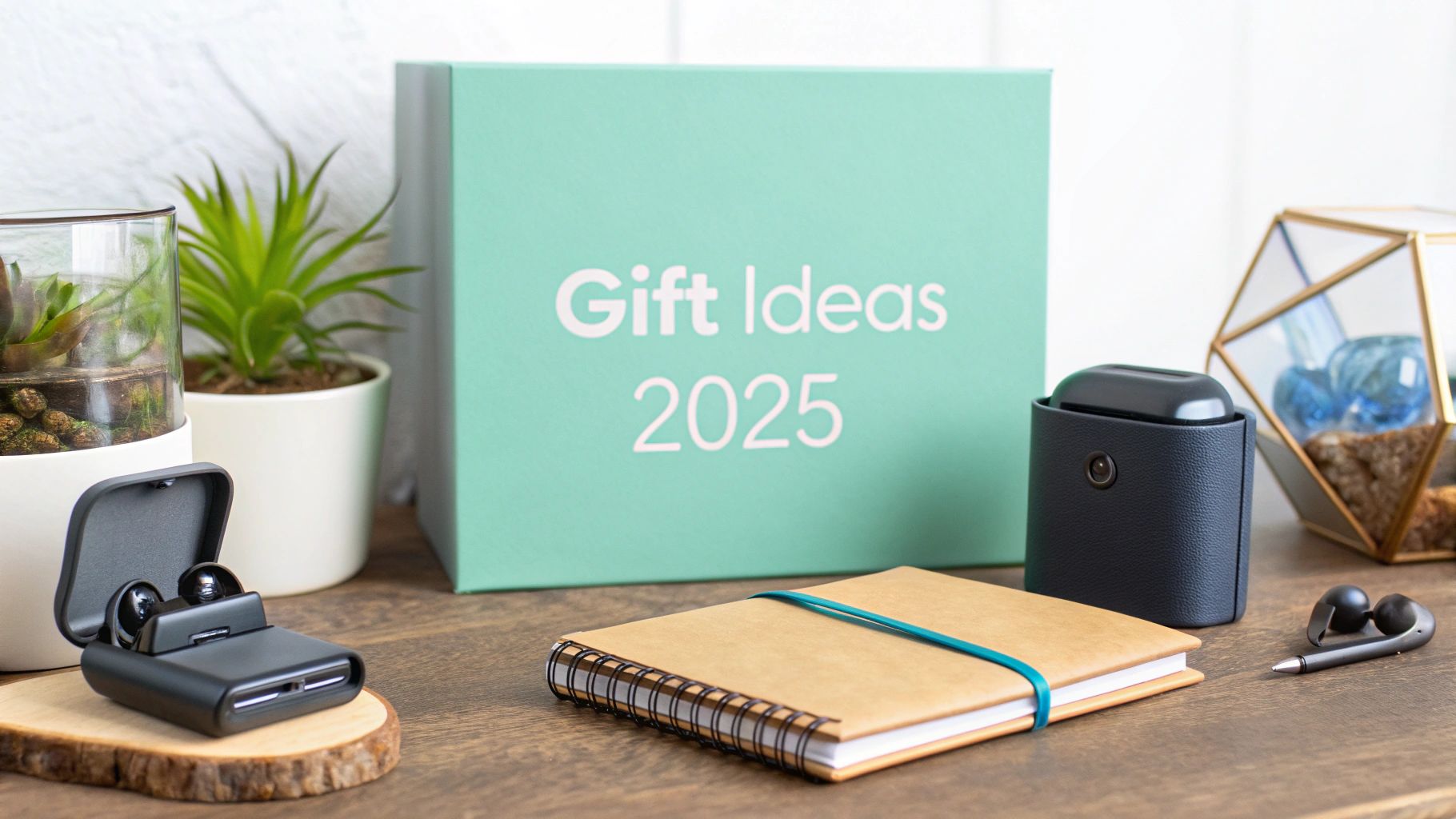7 Gift Ideas for the Person Who Has Everything in 2025 – Bowtique