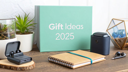 7 Gift Ideas for the Person Who Has Everything in 2025