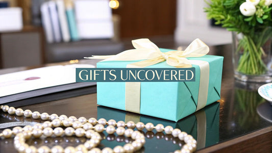 Presents for Ladies Who Have Everything Uncovered