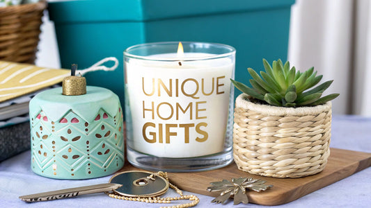 Top 7 Unique Housewarming Gift Ideas for 2025