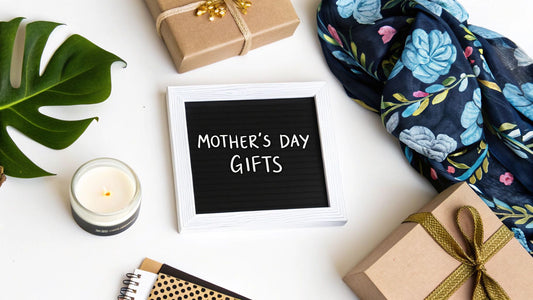 Your 2025 Mother's Day Gift Guide: 7 Thoughtful Ideas