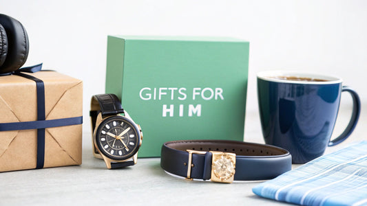 Top Birthday Gifts for Him | Unique Ideas Everyone Will Love
