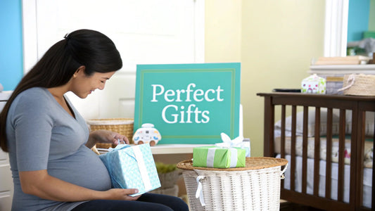 Perfect Gifts for Expectant Mums in Australia