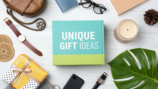 7 Unique Gift Ideas to Wow Them in Australia [2025 Guide]