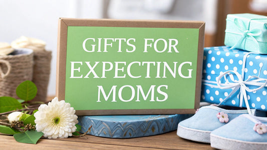 Thoughtful Gift Ideas for Expecting Moms