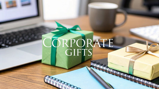 7 Best Corporate Gifts Idea Platforms for 2025