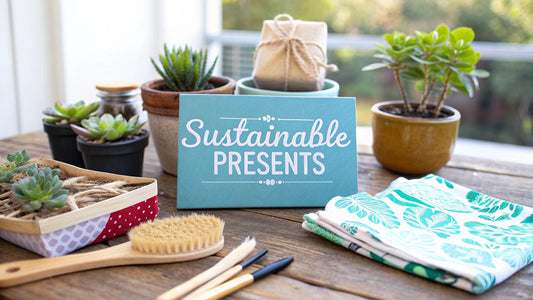 7 Best Sustainable Presents in Australia for 2025