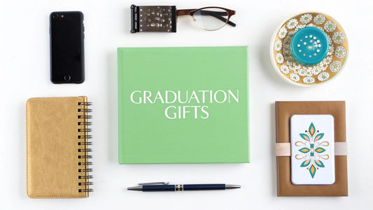 7 Thoughtful Graduation Gifts for Her in 2025