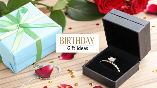 Top Gift Ideas for Birthday Wife to Make Her Special