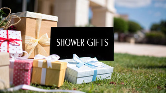 7 Creative Bridal Shower Gift Ideas for 2025