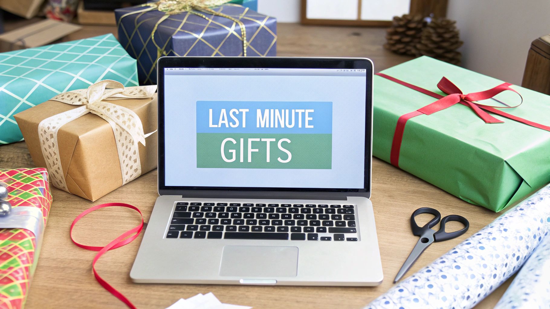Top Last Minute Christmas Presents for 2023