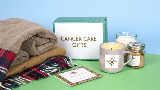 Top Gifts for Cancer Patients in Australia (2025 Guide)