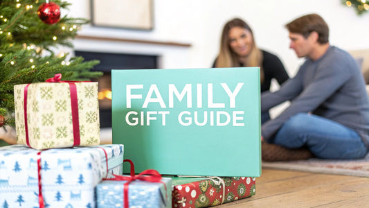 7 Unbeatable Christmas Gift Ideas for Family in 2025