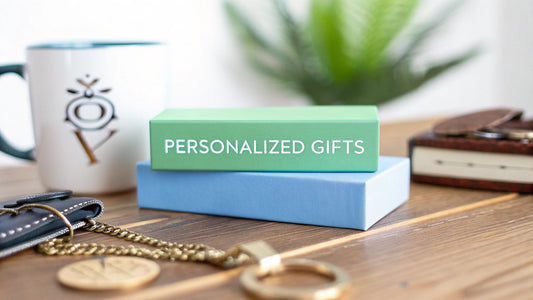 Top 7 Personalized Gifts for Her in Australia (2025)