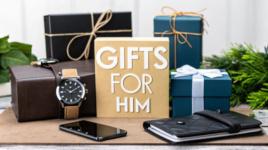 Top Valentine Gifts for Him in Australia 2025 | Unique Ideas