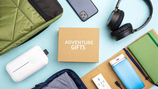 Thoughtful Travel Gifts for Her Who Loves Adventure