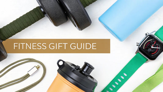 12 Ultimate Fitness Gifts for Men in Australia (2025 Guide)