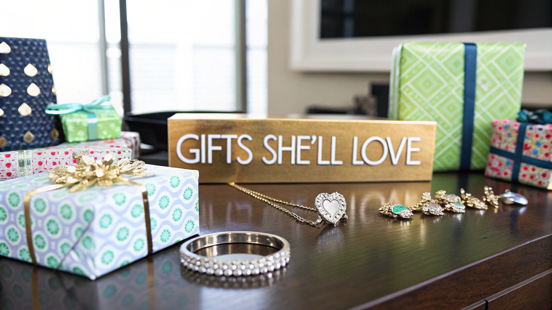 7 Unforgettable Gift Ideas Birthday Wife Will Adore in 2025