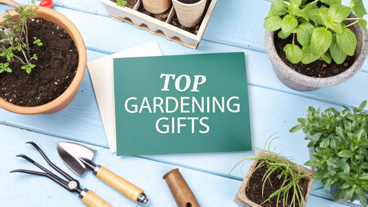 12 Best Gardening Gifts in Australia for 2025