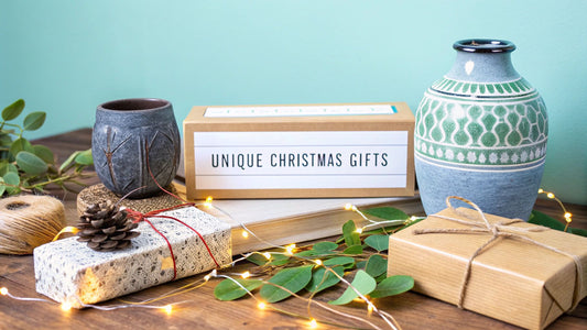Finding Unique Christmas Presents in Australia