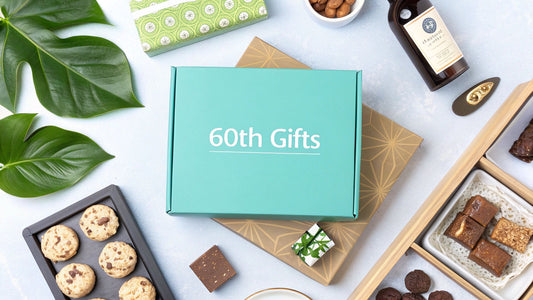 7 Unforgettable 60th Birthday Gift Ideas for 2025