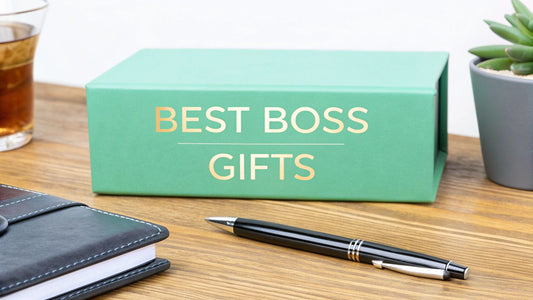 7 Best Boss Gifts in Australia for 2025 (Thoughtful Ideas)