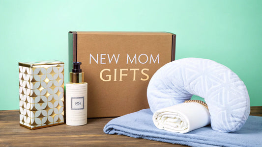 7 Thoughtful New Mom Gifts to Celebrate Her in 2025