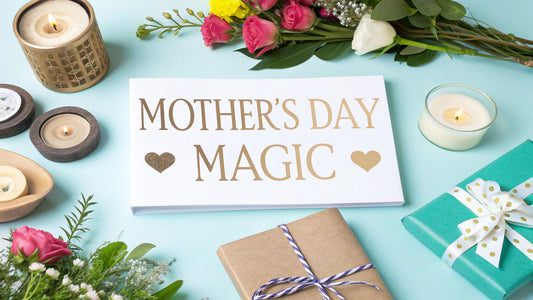 12 ideas for mothers day: Thoughtful ways to celebrate