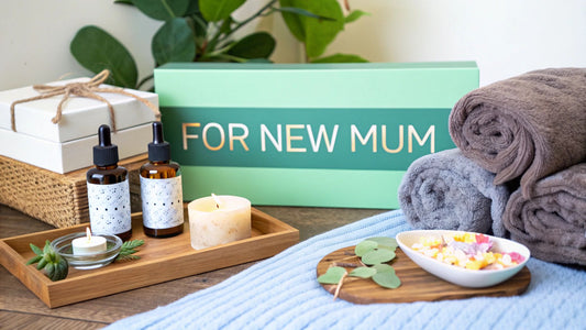 The Best Gifts for a New Mum She Actually Wants