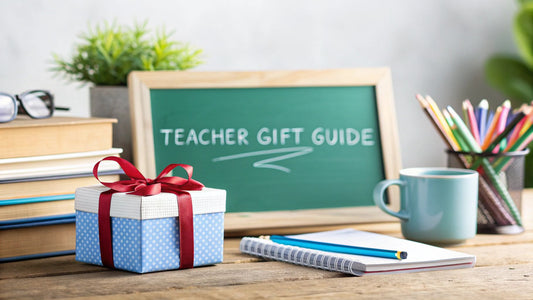Ultimate Guide to gift for teacher: Finding the Perfect Gift