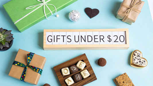 Best Gifts 20.00 and Under for Every Occasion